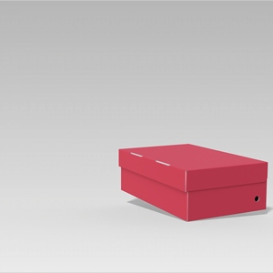 Caja de cartón reciclado respetuosa con el medio ambiente impresa personalizada OEM y ODM entrega rápida duradera para piezas mecánicas - Product Image 2