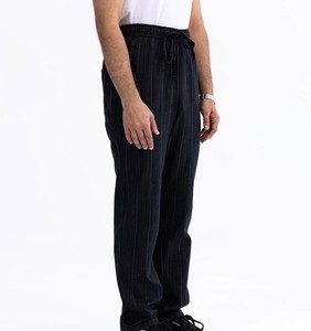 Pantalon Active Wear de haute qualité personnalisable décontracté coupe régulière poches latérales respirantes pour une utilisation en extérieur différents Styles toile - Product Image 3