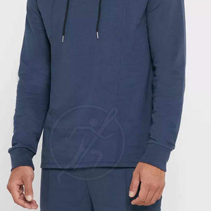 Conjuntos cortos de verano personalizados para hombre Sudadera con capucha de estilo callejero y Sudadera con capucha y pantalones cortos personalizados hasta la rodilla - Product Image 5