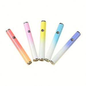 Briquet rechargeable USB Type-C classique avec logo personnalisé, arc-en-ciel, avec batterie, service OEM ODM, fourni par l'usine - Product Image 3