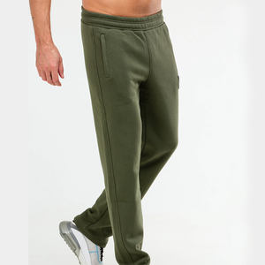 Pantalones Cargo Casuales para Hombre Ronpex International, Nueva Tendencia de Moda de Invierno, Multibolsillos, Talla Grande, Poliéster/Algodón, Cintura Media - Product Image 4