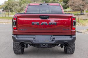 2024 R a m 1500 TRX Crew Cab 4×4 Final Edition Supercharged 6.2-Liter Hemi V8, Transmission automatique à huit vitesses - Product Image 3
