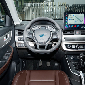 SUV d'occasion 2024, 1.6L NA essence, boîte manuelle / CVT, éclairage LED, fonctions de sécurité intelligentes, intérieur et extérieur propres, provenant du Japon - Product Image 2