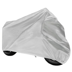 Funda Protectora para Motocicleta y Bicicleta de Poliéster Oxford, Super Suave, Resistente a Desgarros, Resistente a los Rayos UV, Plegable, Ligera, Portátil e Impermeable - Product Image 4