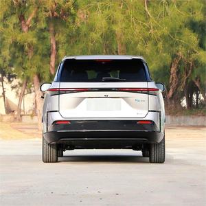 Económico para 2025: Platinum 3X Max, 610 km de Autonomía, Gasolina, Automático, Volante a la Izquierda, Interior Oscuro, Alta Calidad para Europa - Product Image 5