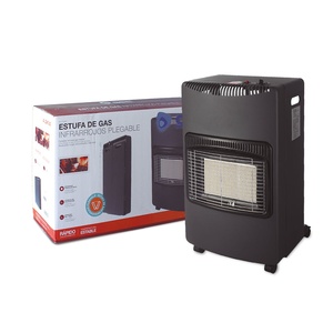 Stufa a Gas a Infrarossi Pieghevole da 4200W (GSC 301010009) - Product Image 2