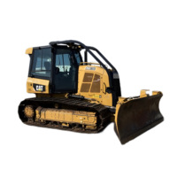 Oferta de Fábrica, Multifuncional, Económico, Caterpillar D5K2 LGP 2016 en Venta con Entrega Disponible en Todo el Mundo