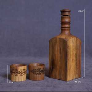 แก้วไม้ releaf - Product Image 1