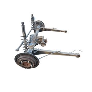 เพลาล้อหลัง ซูซูกิ จิมนี่ รุ่นที่ 2 k9k ดีเซล 1500 (05>) - Product Image 4