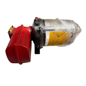 3222339982 3222 3399 82 POMPE Atlas Copco Epiroc Composant Hydraulique pour l'Exploitation Minière et la Construction - Product Image 5