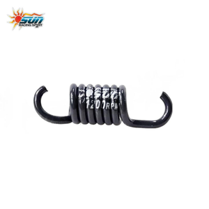 Resorte de Embrague CVT SUN Racing 1200 RPM, Acero de Alta Tensión, Hecho en Taiwán, Nueva Versión Mejorada para N-MAX/AEROX/MIO I 125/Soul I 125/MIO M3 - Product Image 4