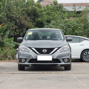 Sedán Híbrido de Gasolina de Alto Rendimiento 2024, Precio Económico, en Oferta, con Asientos de Cuero, Volante a la Izquierda, Techo Panorámico Automático y Cámara Trasera de 360° - Product Image 4