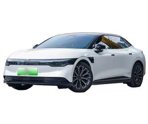 SUV Eléctrico Puro de Largo Alcance 2024 |   Capacidad de la Batería de 50-70 kWh |   Rango de autonomía NEDC de 601-700 km |   Motor de 200-250 kW |   Automático de 5 Plazas - Product Image 1