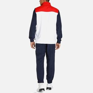 Chándal para correr personalizado para hombre, nueva moda, conjunto de 2 piezas de secado rápido de alta calidad para hombre, chándal transpirable personalizado - Product Image 2