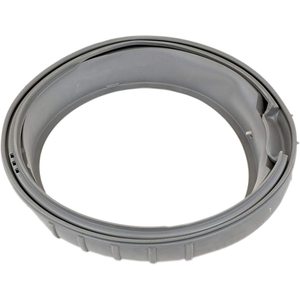 Joint d'étanchéité de porte DC64-00802C, diaphragme en caoutchouc pour lave-linge manuel/électrique, pièce compatible Samsung pour hôtels - Product Image 2