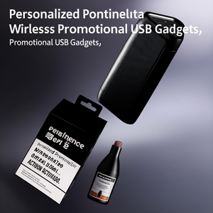 Personalized Fontanelle Wireless <b>Speaker</b> Promotional <b>USB</b> Gadgets - Product Image 3