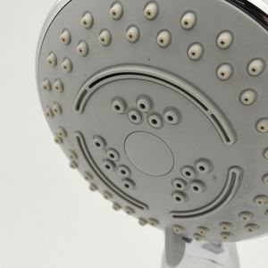 Mod à 3 fonctions. Dissolvant d'échelle de pommeau de douche 13024 - Product Image 5