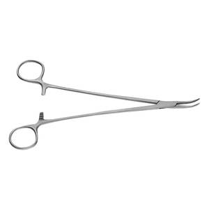 คีมห้ามเลือด Adson ทนทานเครื่องมือทางการแพทย์สำหรับการควบคุมหลอดเลือดในการผ่าตัด - Product Image 3
