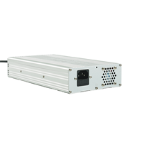Chargeur de batterie au lithium XVE 58.8V 10A | Chargeur rapide DC à protocole CAN 14S 51.8V avec certifications CE PSE UL SAA KC