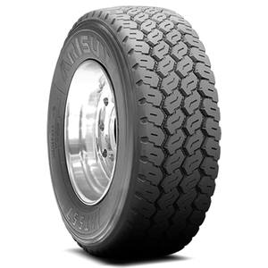 Neumáticos para Camiones 11R24.5, Exportación Directa de Fábrica, Calidad para Transporte de Larga Distancia y Flotas de Transporte Regional - Product Image 6