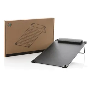 Solarpulse 5W <b>Solar</b> <b>Panel</b> Ecological Camping & Hiking Gadgets - Product Image 2