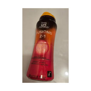 Downy unstopables Fusions ลูกปัดเป็นมิตรกับสิ่งแวดล้อมที่เหมาะสมสำหรับเครื่องแต่งกายที่มีกลิ่นหอมพระอาทิตย์ตกและส้ม - Product Image 2