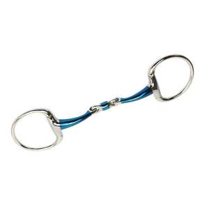 New Arrival Western Horse Bit <b>Correctional</b> Curb Stainless Steel made by TARIQ MFG CO CE ISO - Product Image 1