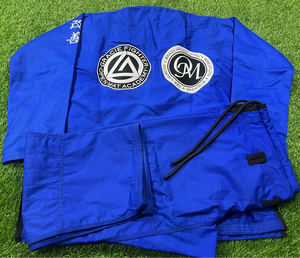 Venta al por mayor de uniformes de judo con logotipo personalizado Kimono Jiu-Jitsu Gi BJJ Gis JiuJitsu BJJ Gi Uniforme de Judo para competición de entrenamiento - Product Image 2