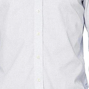 2023 printemps été Logo personnalisé 100% coton Oxford hommes décontracté à manches longues flanelle chemise à carreaux pour hommes - Product Image 4