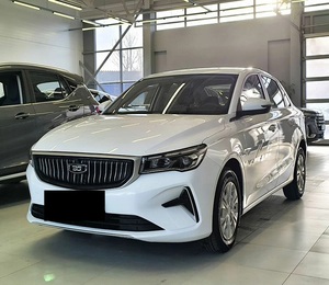 BILGEE X50 SUV 2025, Motor Turbo, Transmisión Automática, Asientos de Cuero, Techo Panorámico - Product Image 1