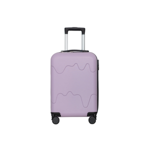 Maleta Abs 230 de estilo único con ruedas giratorias, bolsas de equipaje, carrito de viaje, equipaje, carrito de hierro, fabricante Hung Phat - Product Image 1