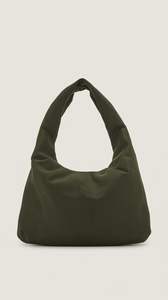 กระเป๋าหนังสะพายข้างแบบลำลอง - Product Image 3