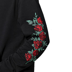 Sudaderas con Bordado para Hombre a Precio Económico, Transpirables, Hechas a Medida, en Oferta, Cómodas, de Moda, Ropa Deportiva Activa - Product Image 4