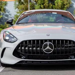 2024ไม่แพง mmerce-dess BBE-NZZ AMG GT - Product Image 4