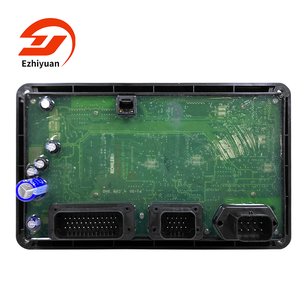 Controller per Generatore Diesel in Plastica, Dispositivo Elettrico Operativo Uomo-Macchina GM92086 - Product Image 5