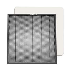 โต๊ะทำงานรังผึ้งแบบยาว 15.7“15.7” / 400*400 มม.² - Product Image 4