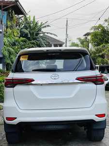Usado Clean 2023 Toyo_ta fortuner - Product Image 6