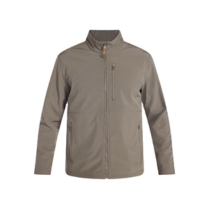 Chaqueta Softshell Impermeable para Hombre, de Alta Calidad, para Campamento, Senderismo, Táctica, Personalizada, de Forro Polar - Product Image 1