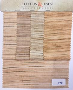 Tissu Khadi Poly Viscose Premium pour Kurta, Chemise et Costume Export International à Prix Raisonnable - Product Image 5