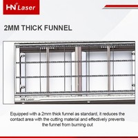 Machine de découpe laser à fibre industrielle de haute précision 3000W, découpeuse laser CNC professionnelle pour acier au carbone de 12 mm