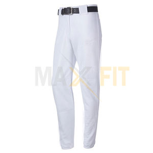 Venta al por mayor logotipo personalizado béisbol y softbol desgaste transpirable uniformes de talla grande conjunto gran oferta en Pakistán - Product Image 6