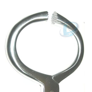 เครื่องทดสอบกีบเท้าเครื่องทดสอบกีบน้ำหนักเบาเป็นมิตรกับสิ่งแวดล้อม - Product Image 3