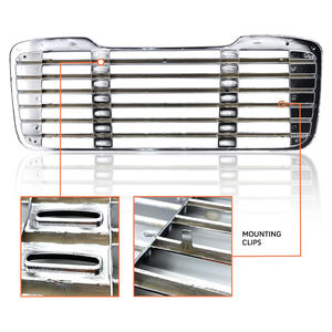 شبكة أمامية لشاحنة فريتلاينر M2، قطع غيار بديلة A17-14787-001 - Product Image 5