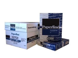 Papel para Copiar Paperline Gold A4 70gsm Blanco, Paquete de 500 Hojas, Económico - Product Image 6