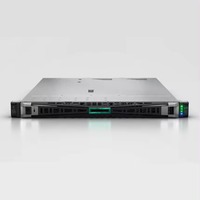 原装HPE ProLiant DL320 Gen11英特尔至强黄金6454 hpe nas云服务器