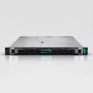 Оригинальный HPE ProLiant DL320 Gen11 intel Xeon Gold 6454 hpe nas облачный сервер