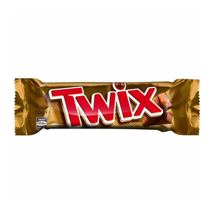 Twix 50g a precio económico, suministro al por mayor, ideal para el reabastecimiento de existencias durante todo el año - Product Image 6