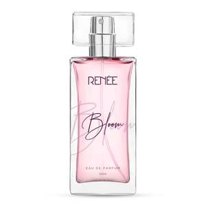 RENEE Bloom Eau De Parfum - Bruma Perfumada con Aroma a Fresa Dulce y Rosa para Mujer - Product Image 2