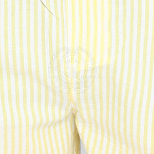 Nuevo estilo, hecho a medida, 100% algodón, pantalones cortos informales para hombre, Color sólido, Cintura elástica de secado rápido, hecho en Pakistán - Product Image 6