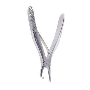 Pinzas para Eliminar Sarro MEDIHEAL SURGICAL CORPORATION, 4 Pulgadas, Acero Alemán, Certificación CE, Herramienta Dental Veterinaria, Pico Curvo, para Mascotas - Product Image 5